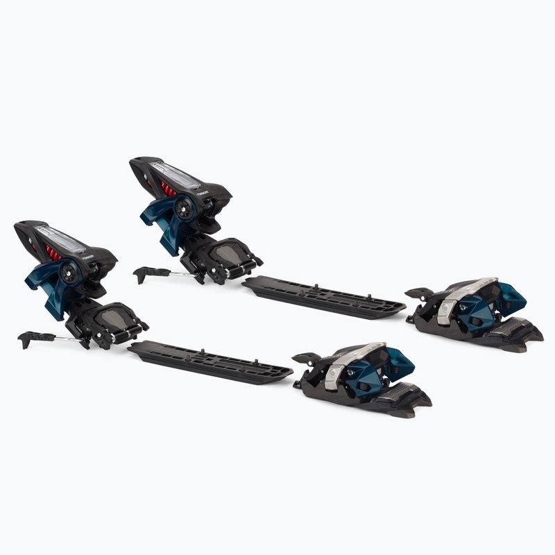 Marker Duke PT 16 bindings black 7650U1ES