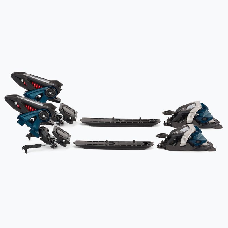 Marker Duke PT 16 bindings black 7650U1ES 2