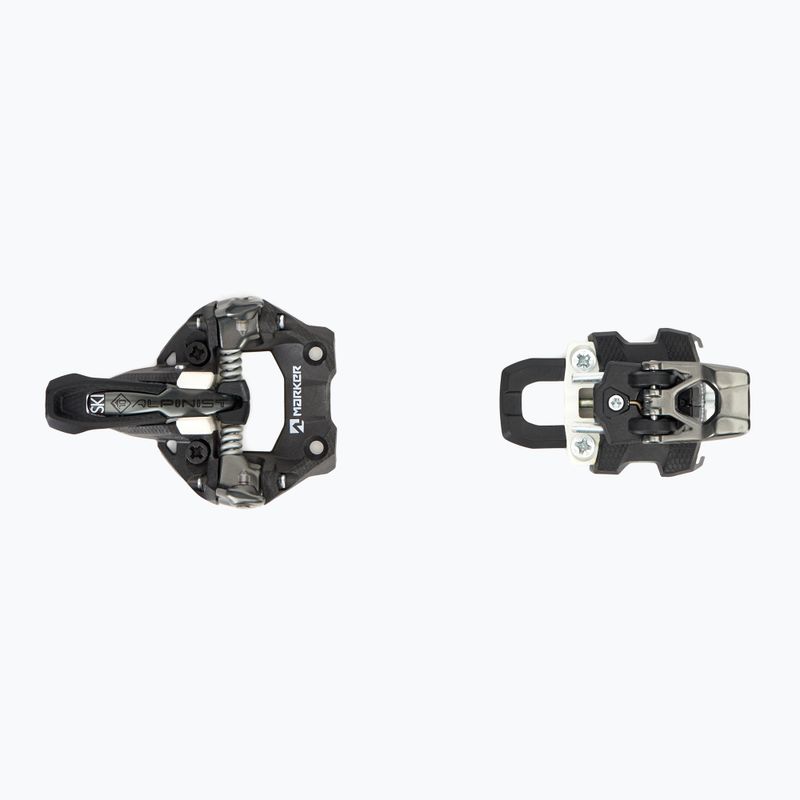 Marker binding ALPINIST 10 black 7733V1.MB 3