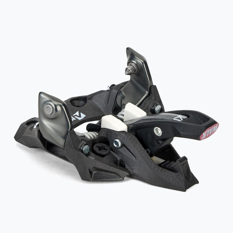 Marker binding ALPINIST 10 black 7733V1.MB 7