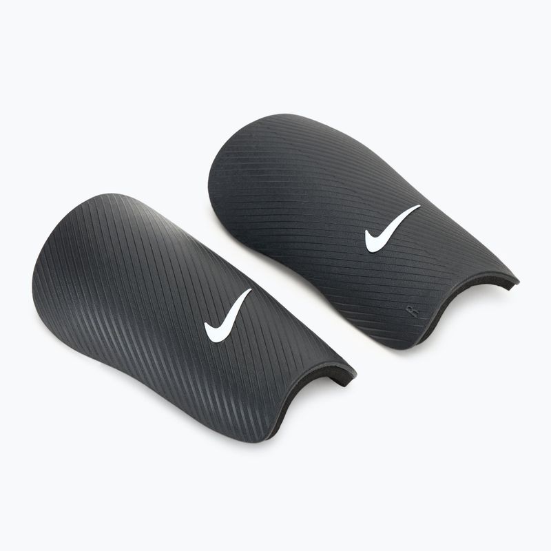 Nike J Guard-CE shin guards black/volt 3