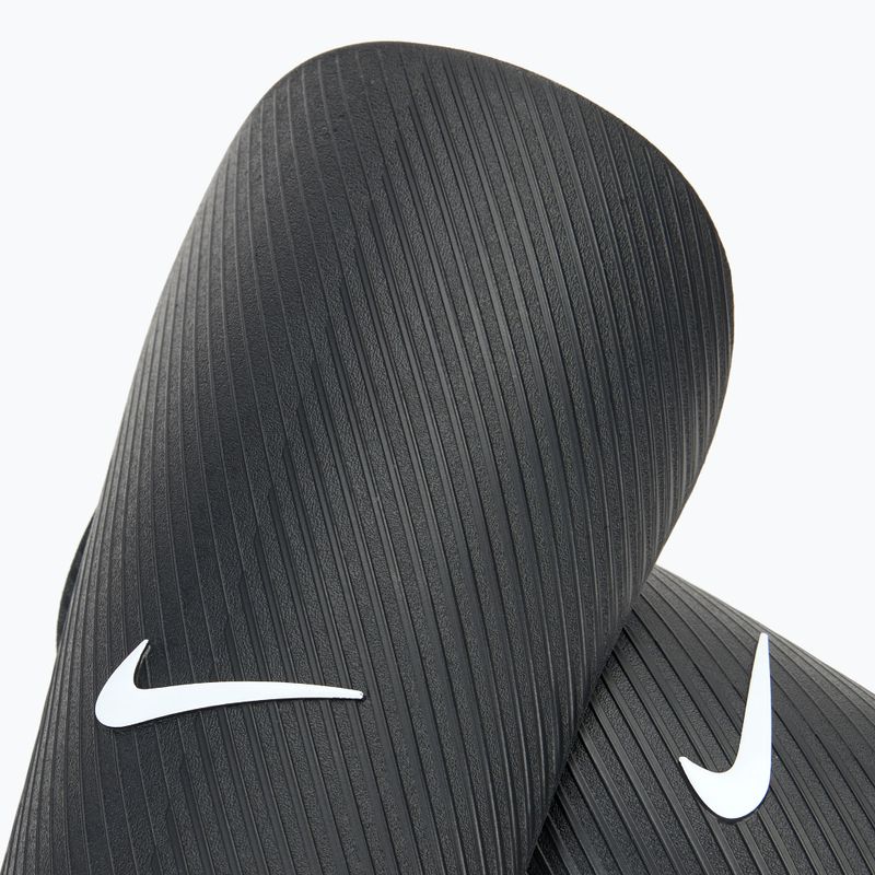 Nike J Guard-CE shin guards black/volt 4