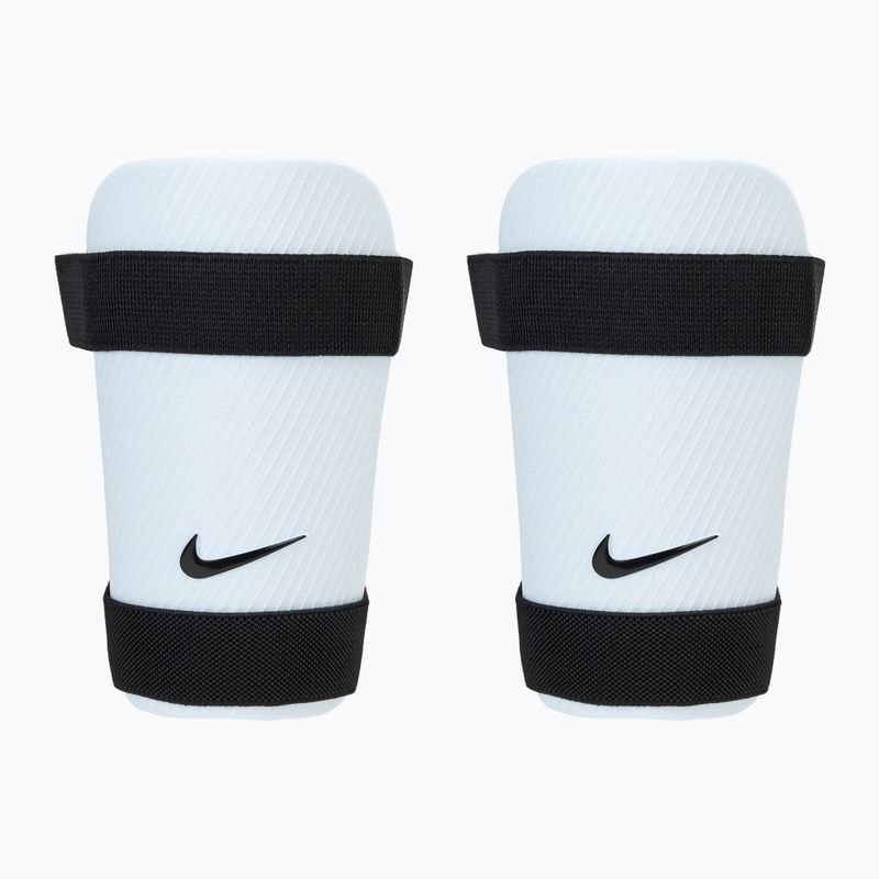 Nike J Guard-CE shin guards white/black 2