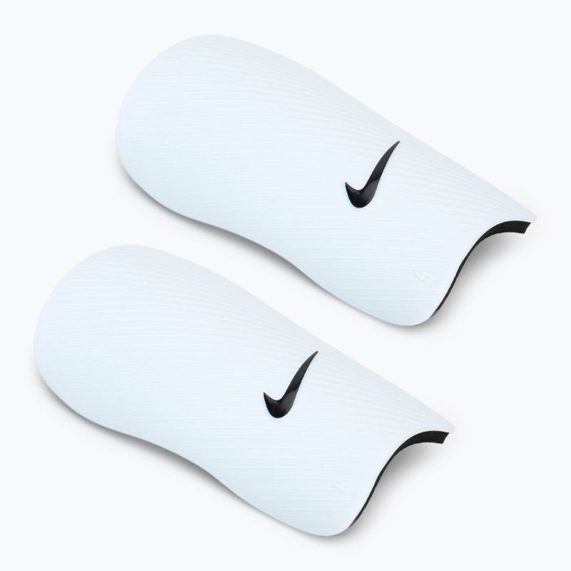 Nike J Guard-CE shin guards white/black 3
