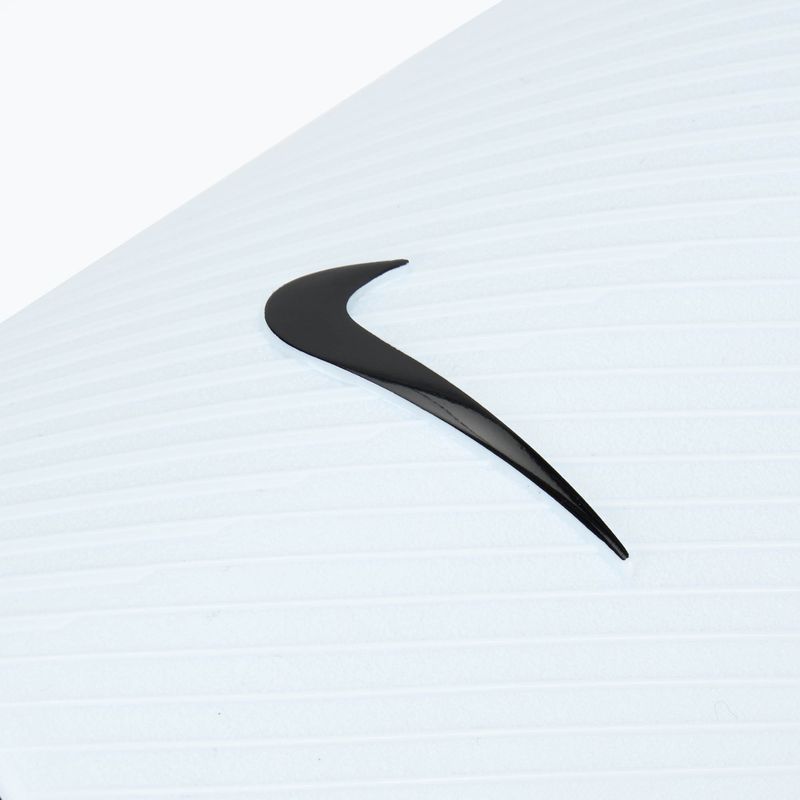 Nike J Guard-CE shin guards white/black 4