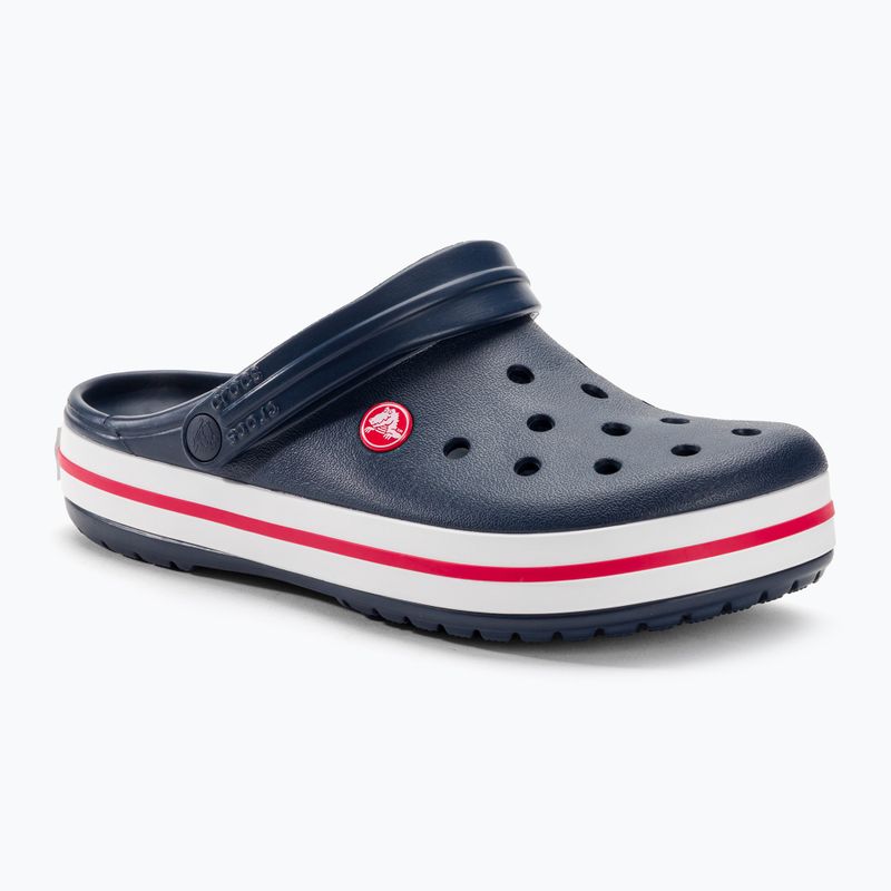 Crocs Crocband flip-flops navy blue 11016