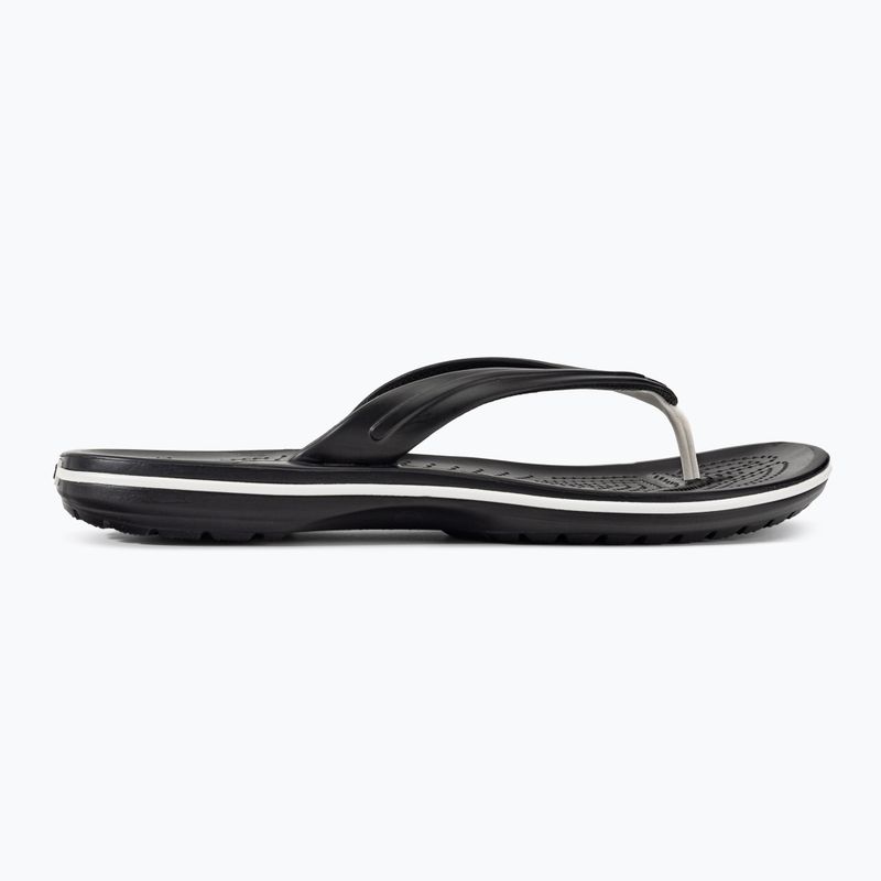 Crocs Crocband Flip flip flops black 11033-001 2