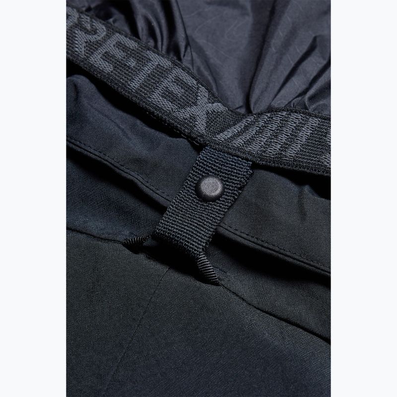 Men's 686 Smarty 3-in-1 Cargo Snowboard Trousers charcoal 8