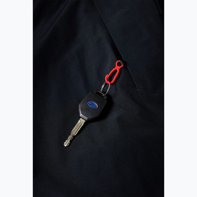 Men's 686 Smarty 3-in-1 Cargo Snowboard Trousers charcoal 9