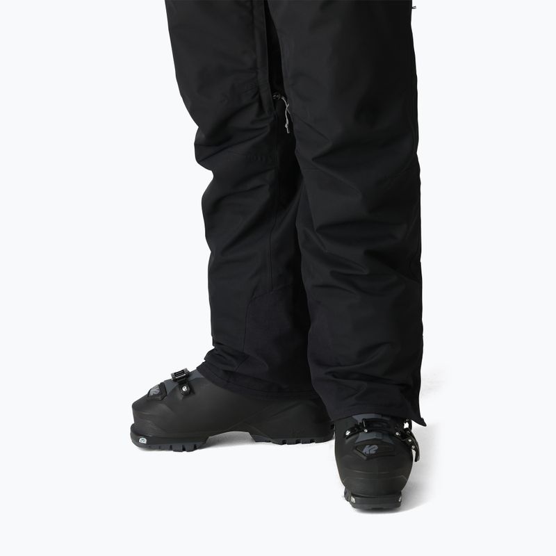 Women's snowboard trousers 686 Smarty 3-in-1 Cargo black 5