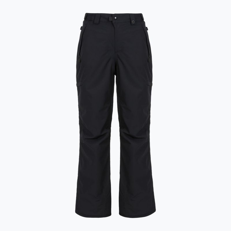 Women's snowboard trousers 686 Smarty 3-in-1 Cargo black 7