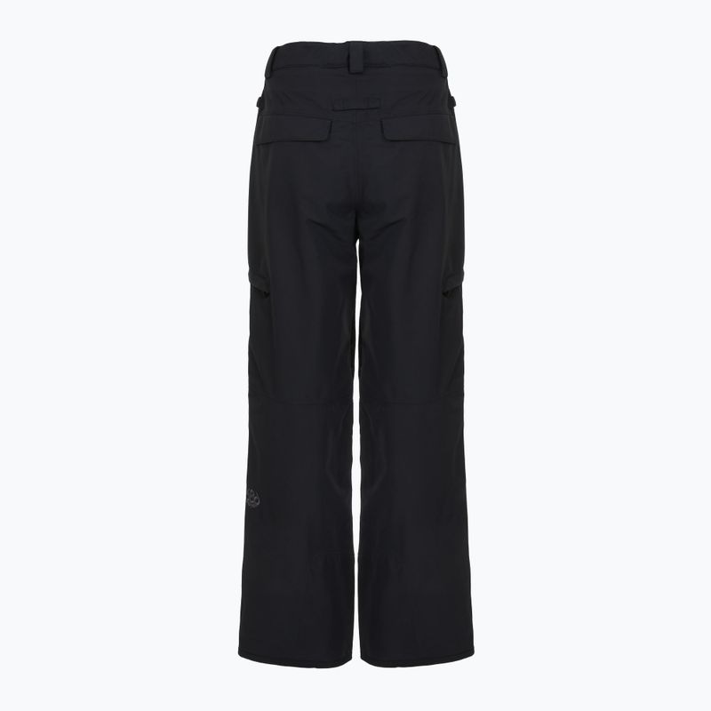 Women's snowboard trousers 686 Smarty 3-in-1 Cargo black 8