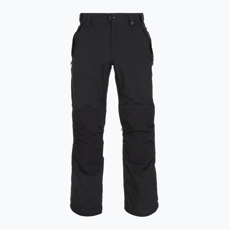 Men's snowboard trousers 686 Progression Padded V2 black 14