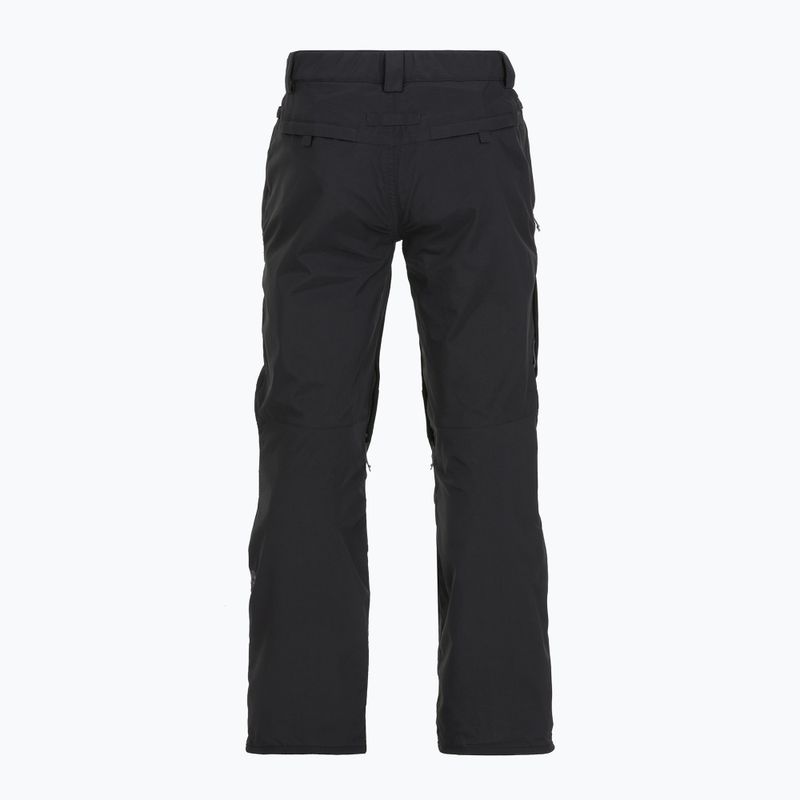 Men's snowboard trousers 686 Progression Padded V2 black 15