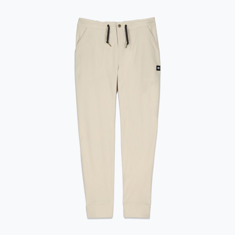 Women's snowboard trousers 686 Smarty 3-in-1 Cargo limestone 6