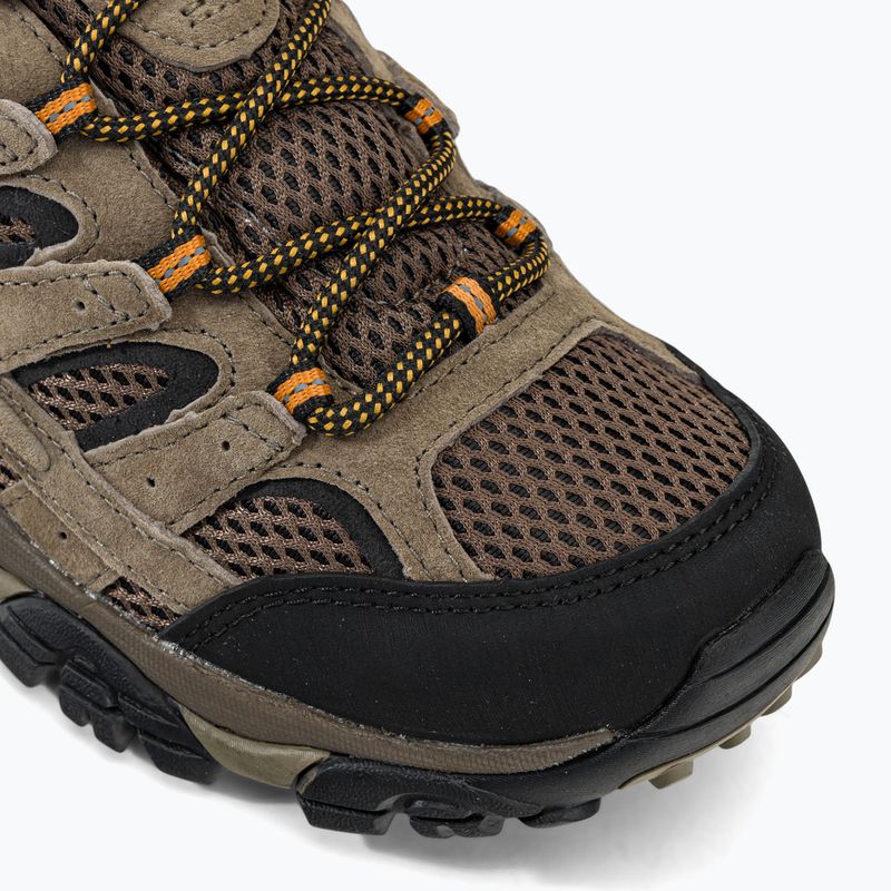Men's hiking boots Merrell Moab 2 Leather GTX brown J18427 7