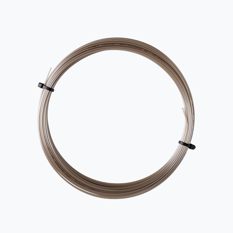 Tennis string Luxilon Adrenaline 125 Set 12.2 m grey WRZ993800+ 2