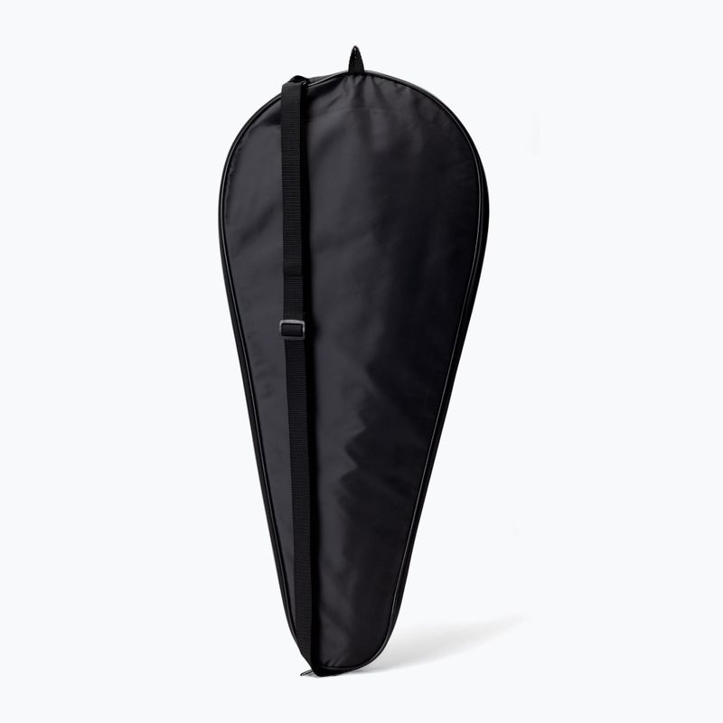 Wilson Cover Performance Rkt tennis racket cover black WRC701300+ 3