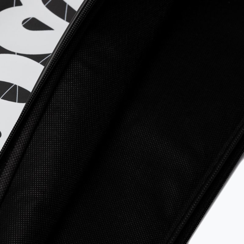 Wilson Cover Performance Rkt tennis racket cover black WRC701300+ 5