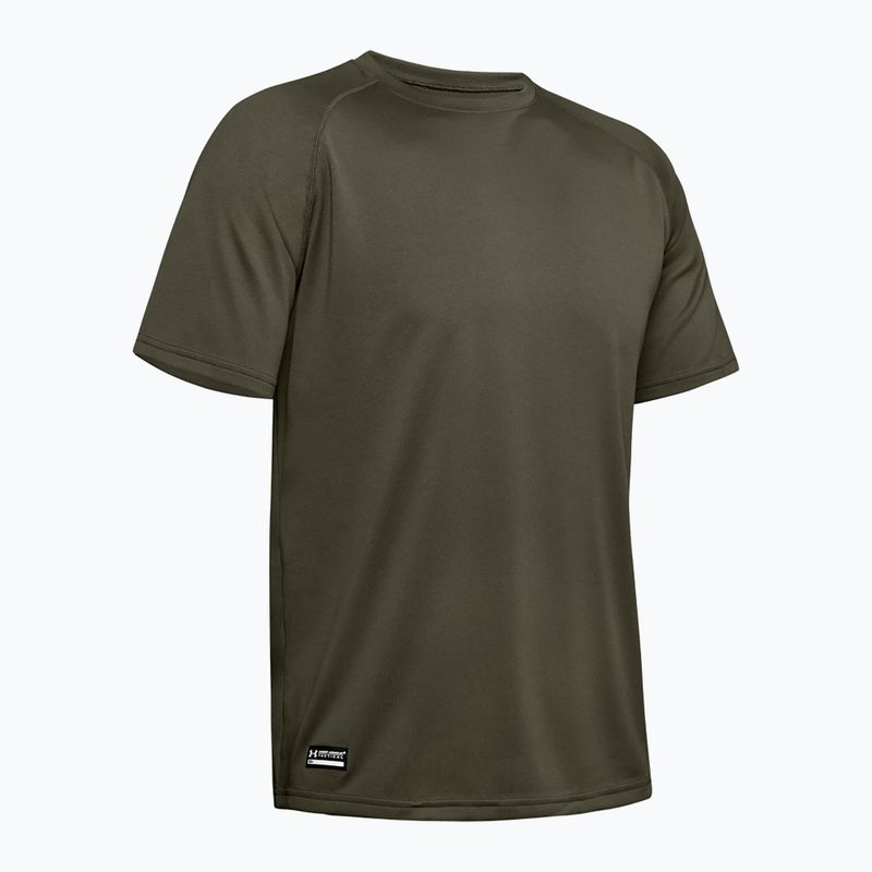 Men's Under Armour Tactical Tech t-shirt marine from green/clear 5
