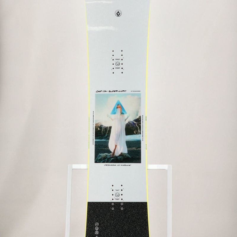 Men's snowboard CAPiTA Defenders Of Awesome 160 cm 9