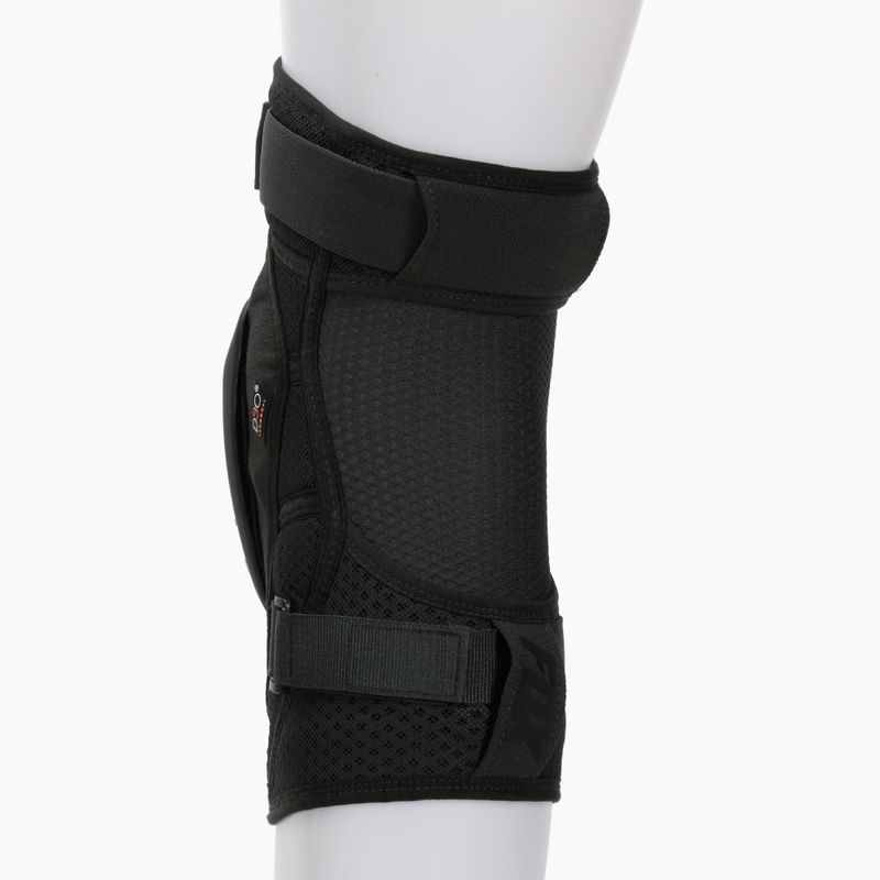Fox Racing Launch Pro D3O® Knee cycling protectors black 18493_001 3
