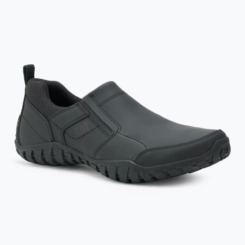 Men's CATerpillar Opine black shoes