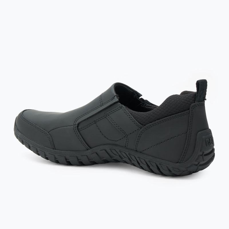 Men's CATerpillar Opine black shoes 3
