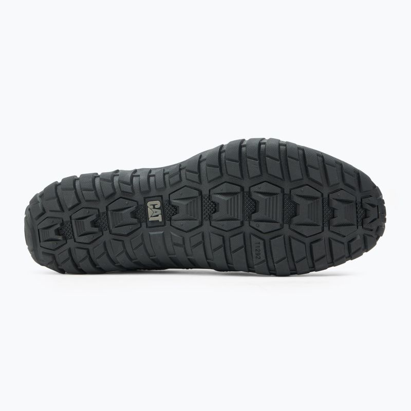 Men's CATerpillar Opine black shoes 4