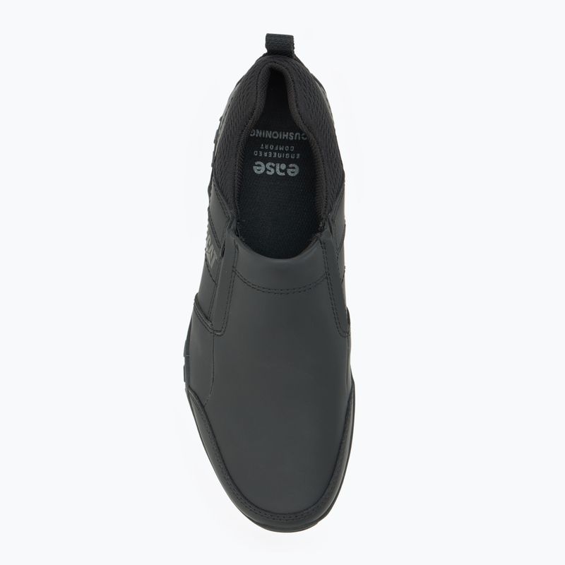 Men's CATerpillar Opine black shoes 5