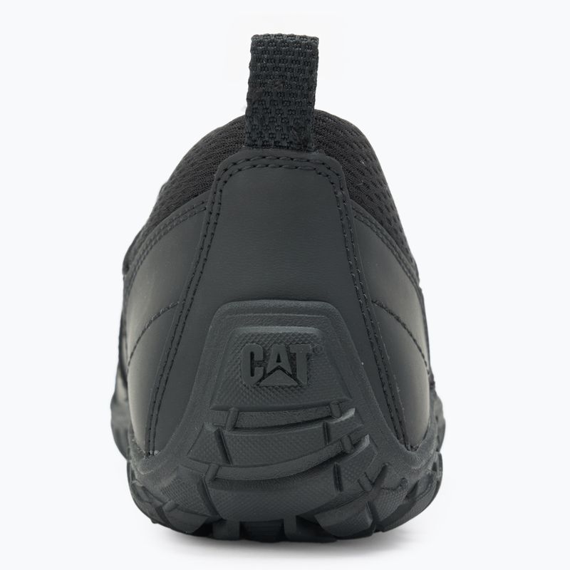 Men's CATerpillar Opine black shoes 6