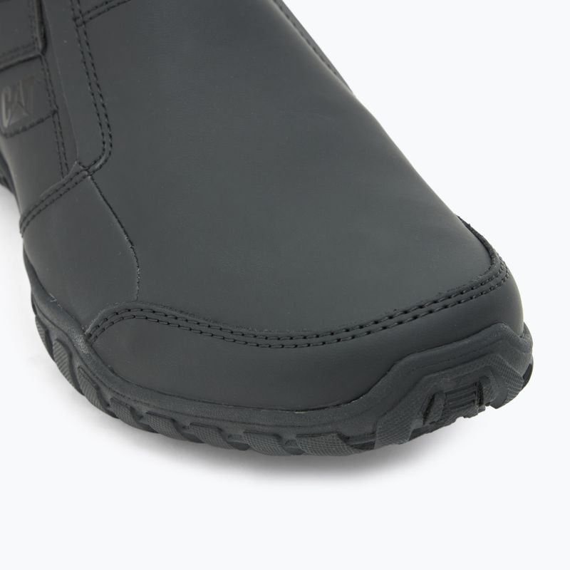 Men's CATerpillar Opine black shoes 7
