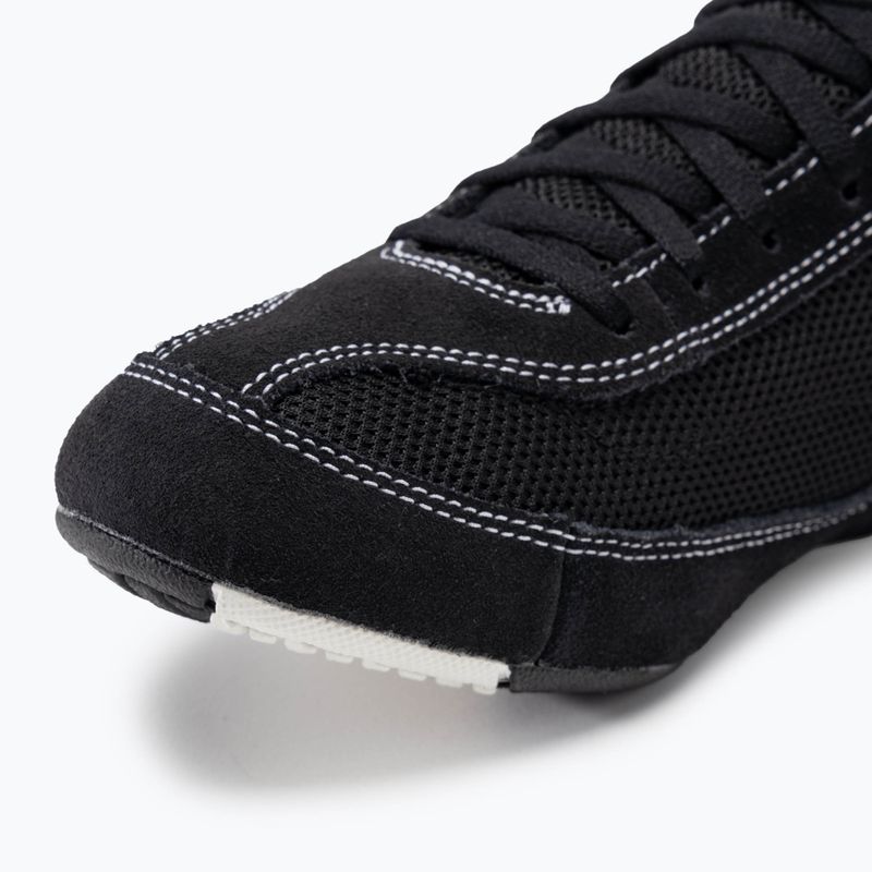 Nike Speedsweep VII wrestling shoes black/white 7
