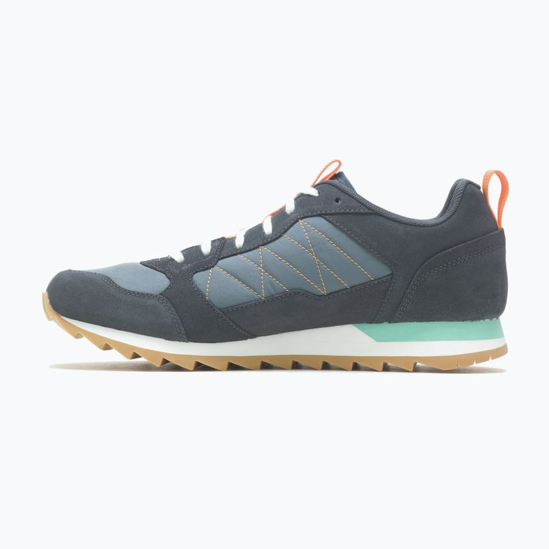 Merrell Alpine Sneaker men's shoes navy blue J16699 12