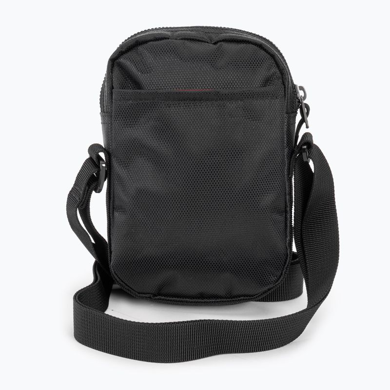Nike Heritage Crossbody black/white sachet 3