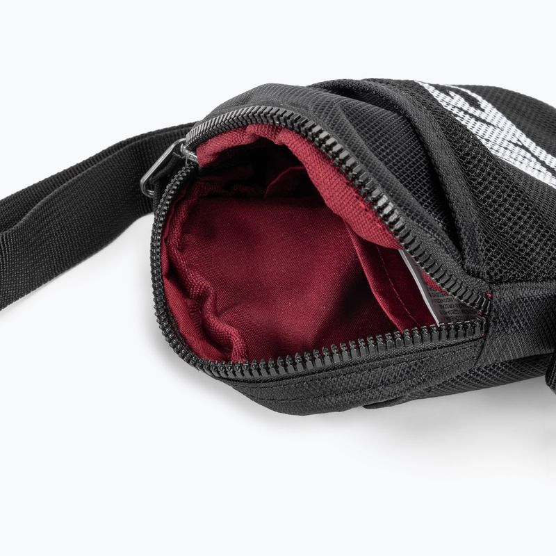 Nike Heritage Crossbody black/white sachet 4