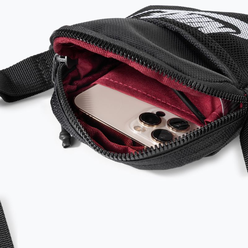 Nike Heritage Crossbody black/white sachet 5