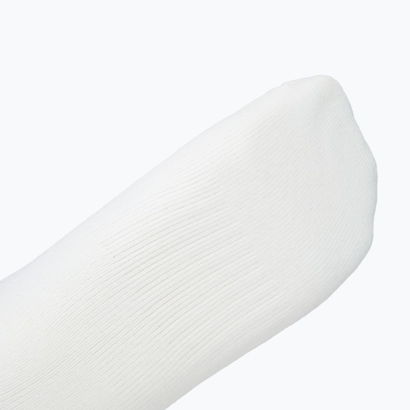 Nike Academy football gaiters white/black 4