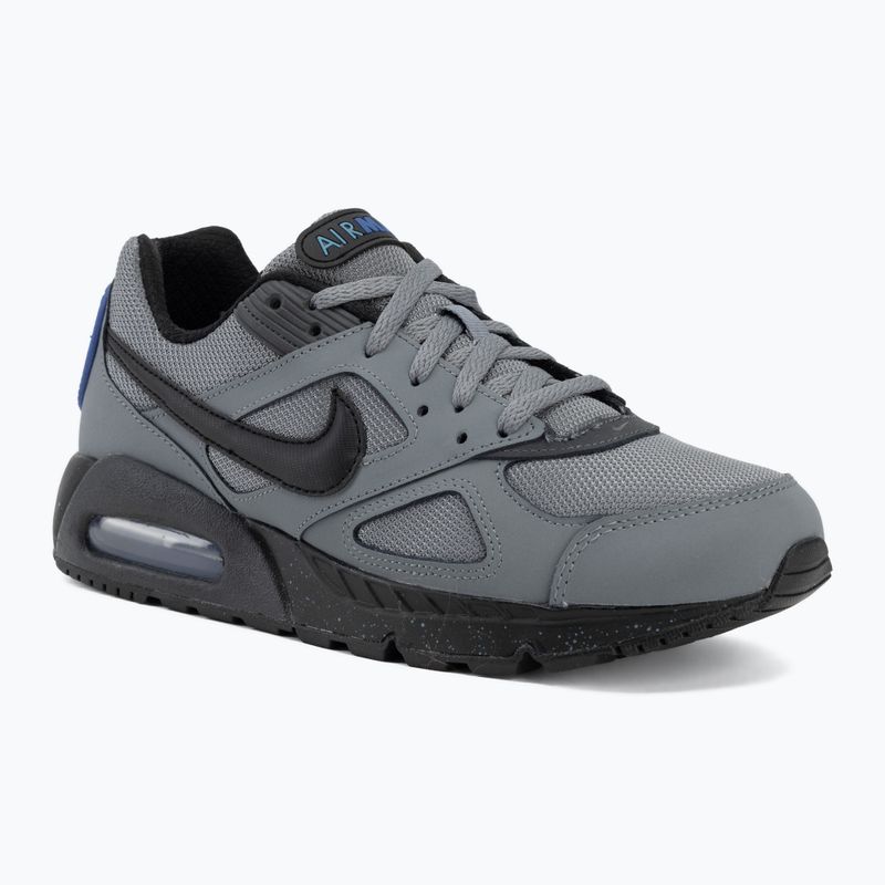 Men's shoes Nike Air Max IVO cool grey/prize blue/gamma blue/black