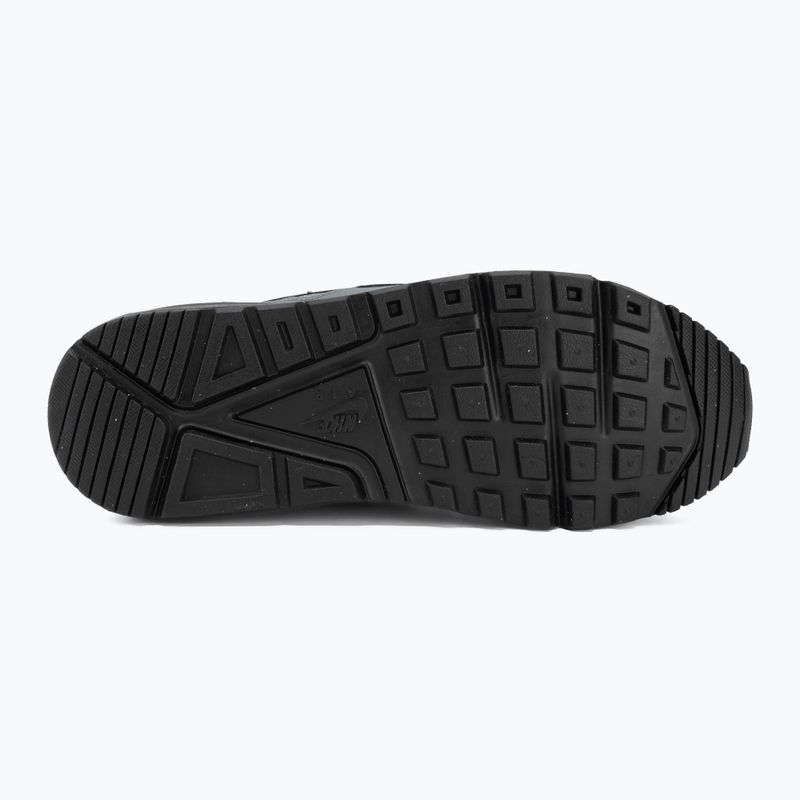 Men's shoes Nike Air Max IVO cool grey/prize blue/gamma blue/black 4