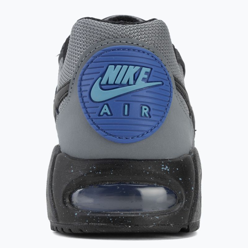 Men's shoes Nike Air Max IVO cool grey/prize blue/gamma blue/black 6