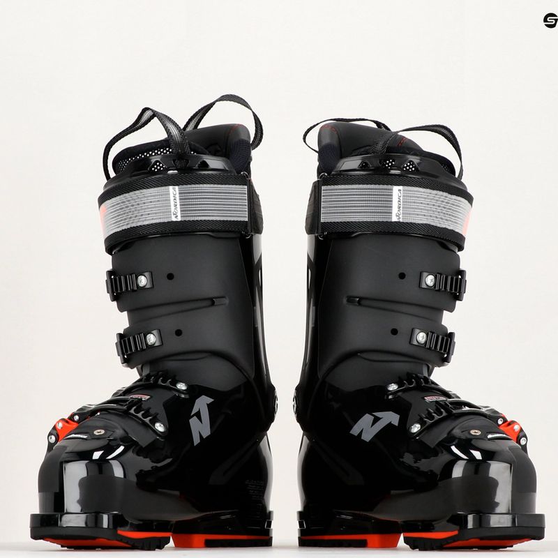 Men's Ski Boots Nordica Speedmachine 3 130 GW black/anthracite/red 16