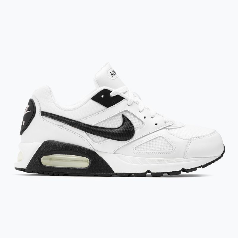 Men's shoes Nike Air Max IVO white / black 2