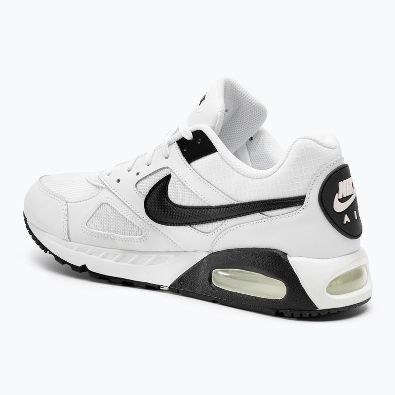 Men's shoes Nike Air Max IVO white / black 3