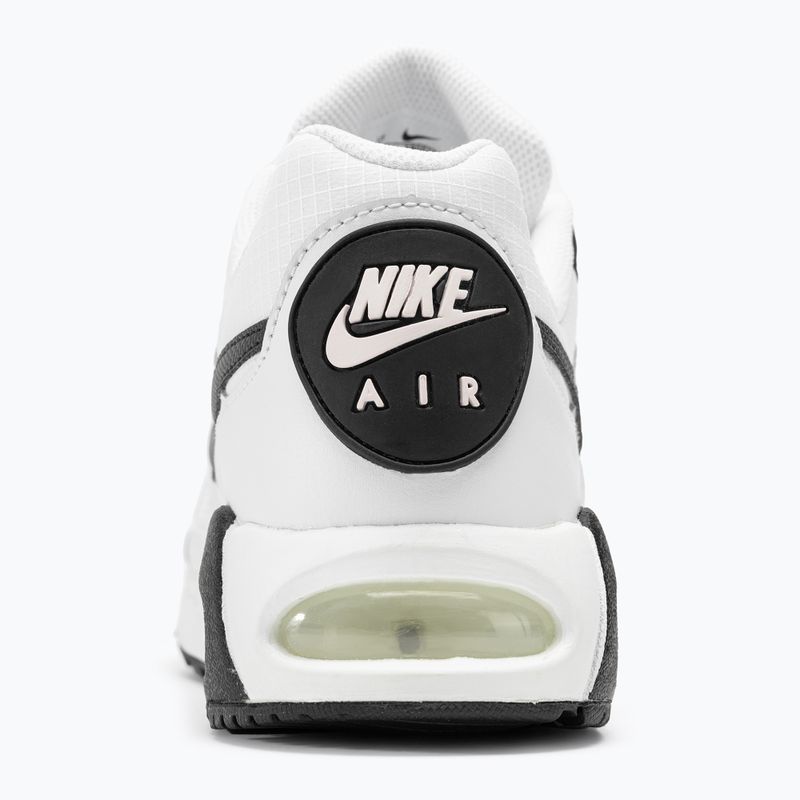 Men's shoes Nike Air Max IVO white / black 6