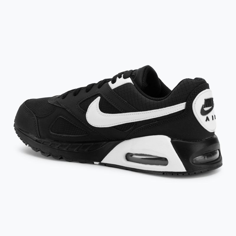 Children's shoes Nike Air Max IVO black/white/white 3