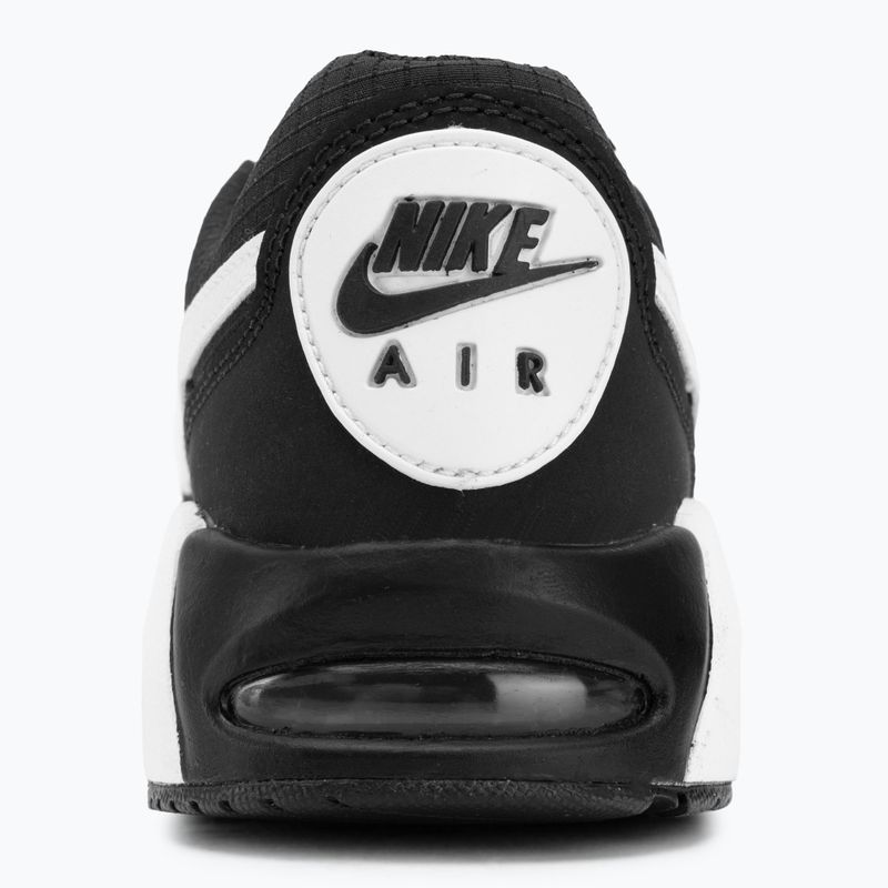 Children's shoes Nike Air Max IVO black/white/white 5