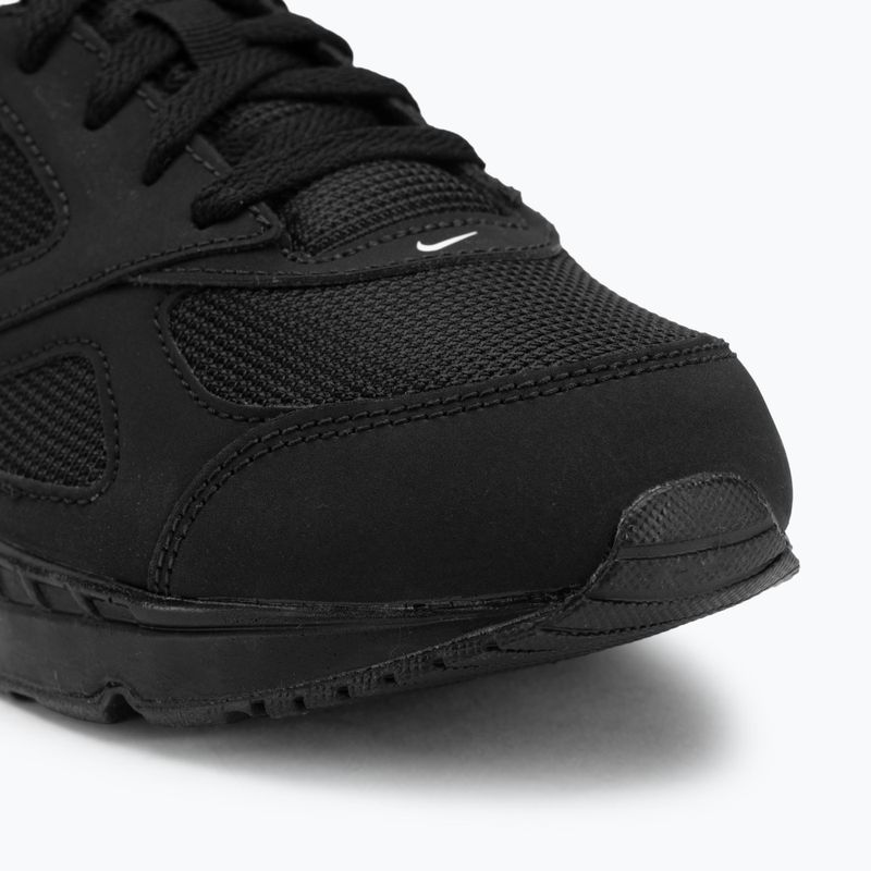 Children's shoes Nike Air Max IVO black/white/white 7