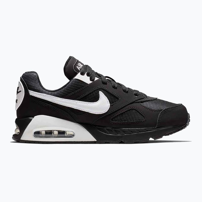 Nike Air Max IVO children's shoes black/white/white