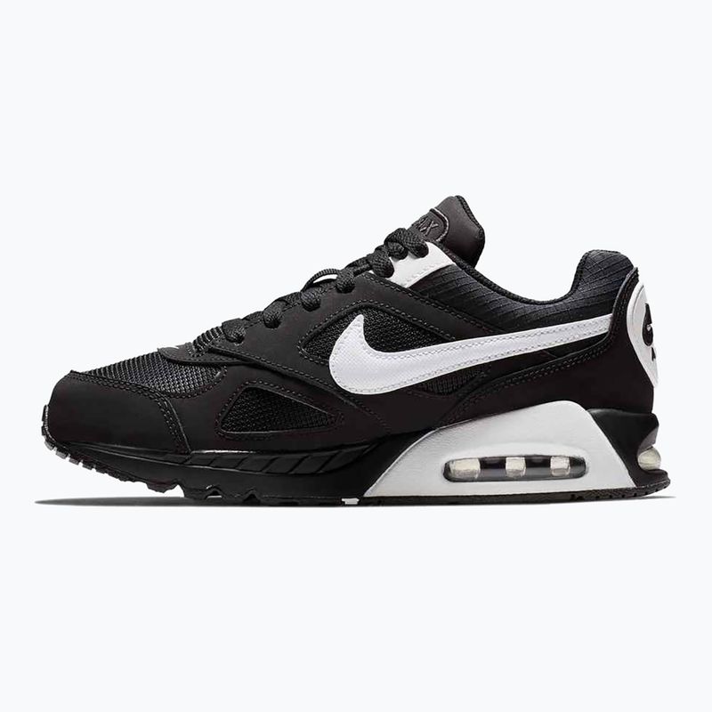 Nike Air Max IVO children's shoes black/white/white 2